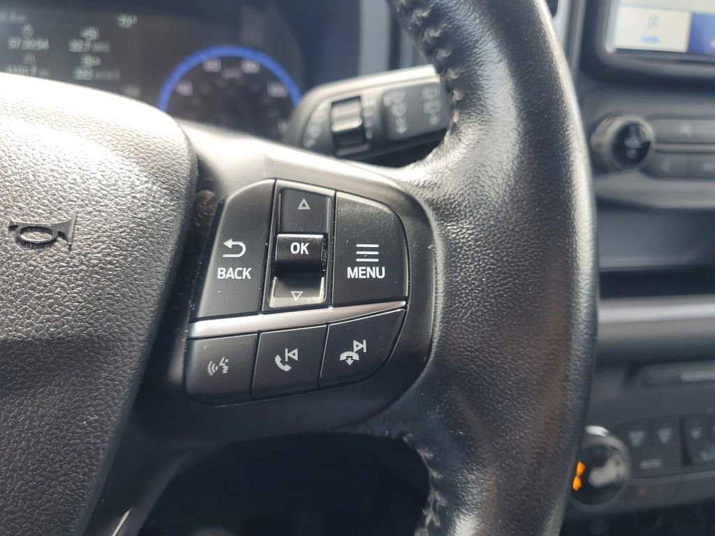 Used 2022 Ford Bronco Sport Big Bend w/ Convenience Package image 21