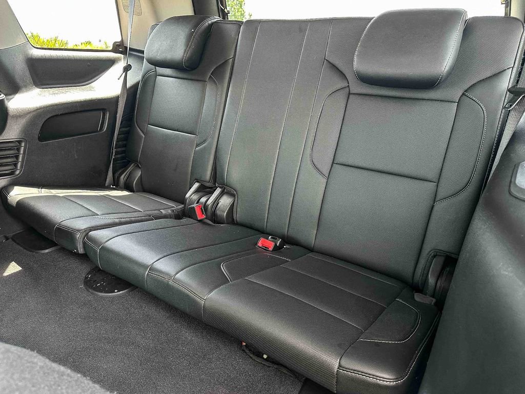 Used 2019 Chevrolet Tahoe Premier AWD/4WD image 21
