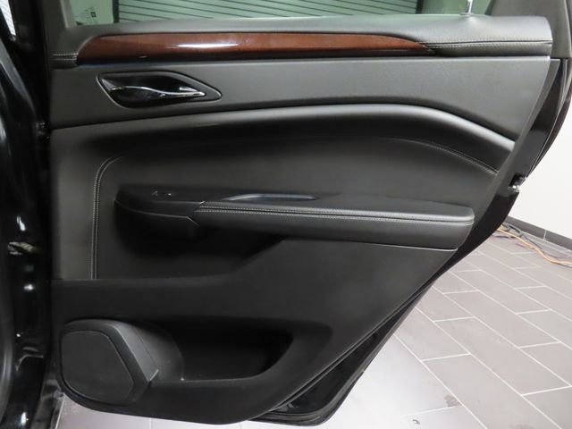 Used 2015 Cadillac SRX Luxury FWD image 11