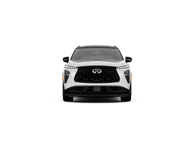 New 2027 INFINITI QX65 Autograph w/ Cargo Package AWD/4WD image 2