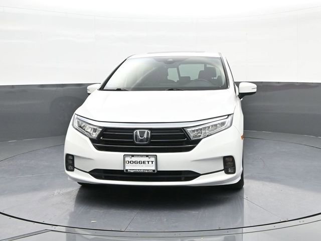 Used 2023 Honda Odyssey EX-L image 30