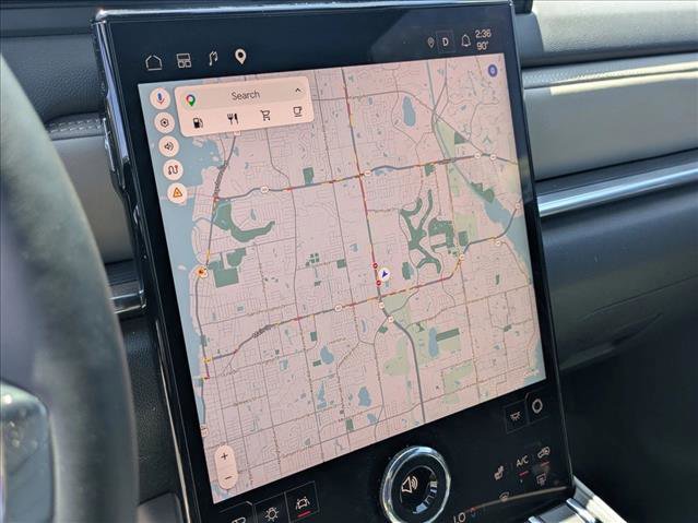 Used 2026 GMC Terrain Elevation w/ Elevation Premium Package AWD/4WD image 11