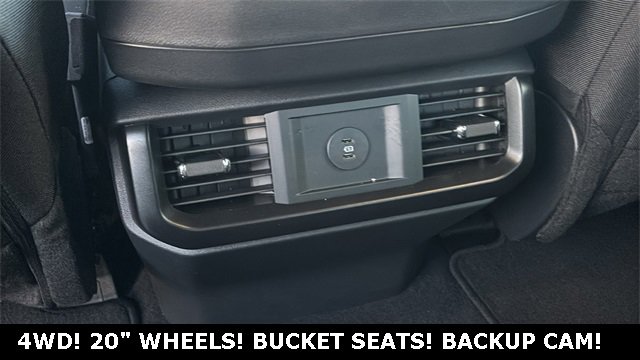 New 2025 Ford F150 STX w/ Equipment Group 200A image 21