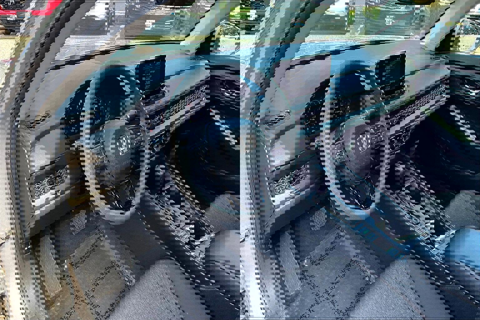 Used 2023 Honda Accord LX image 13