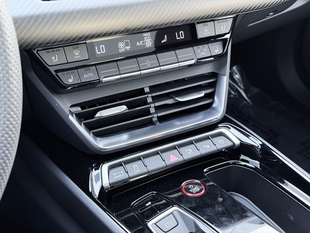 New 2026 Audi S e-tron GT Prestige AWD/4WD image 17