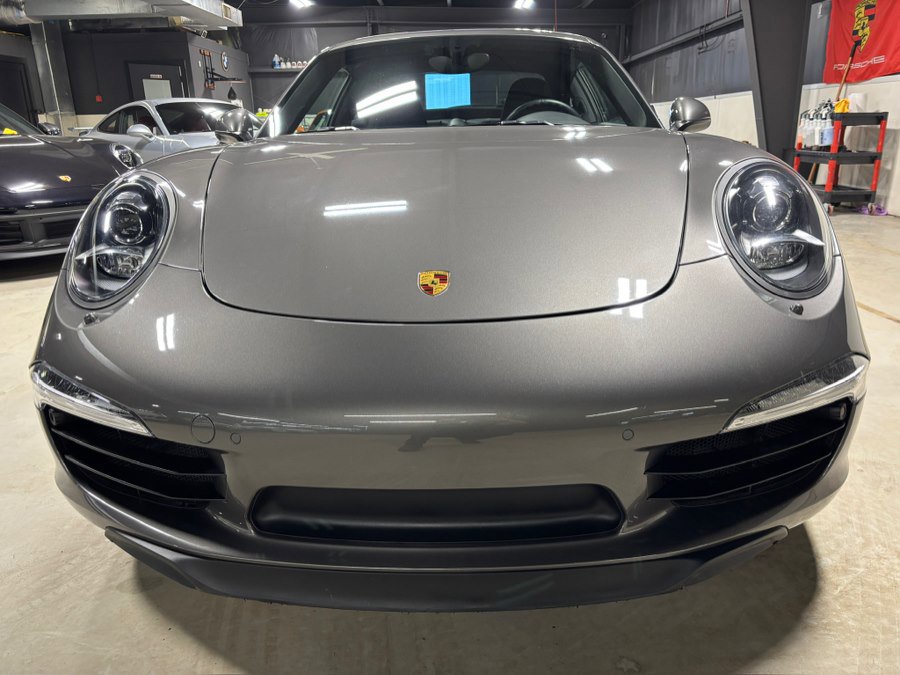 Used 2012 Porsche 911 Carrera S image 3