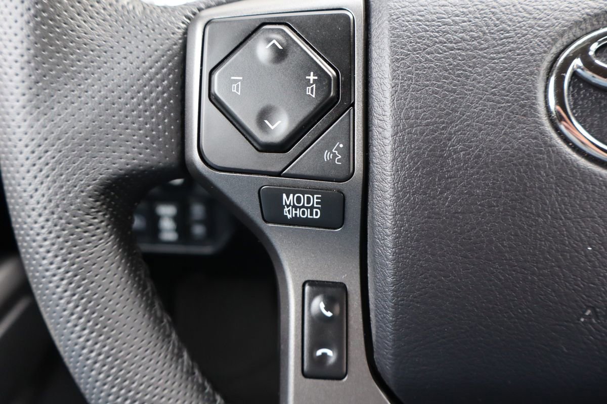 Used 2023 Toyota Tacoma TRD Off-Road w/ TRD Premium Off Road Package AWD/4WD image 49