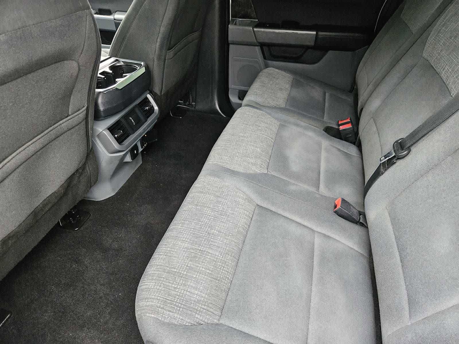 Used 2021 Ford F150 XLT w/ Equipment Group 302A High AWD/4WD image 28