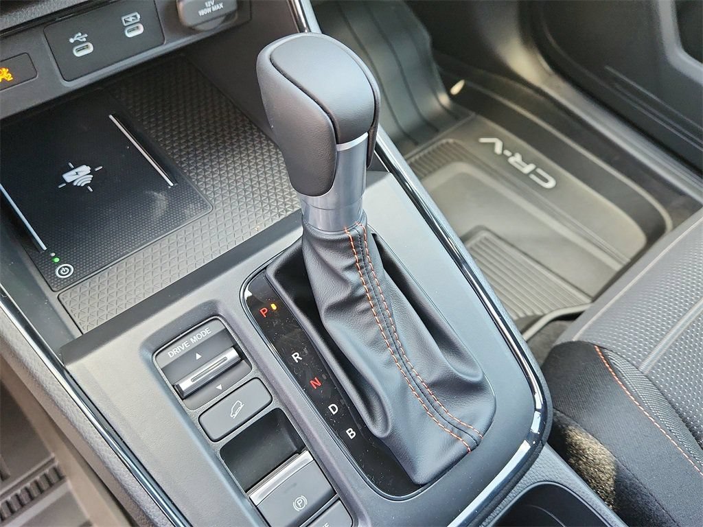 New 2026 Honda CR-V Sport image 21