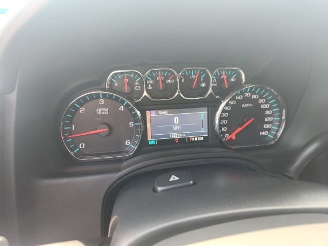 Used 2015 Chevrolet Tahoe LS RWD image 6