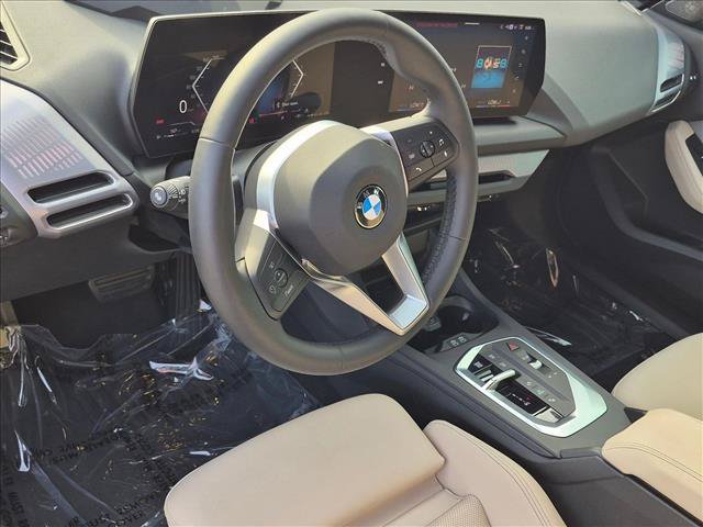 Used 2025 BMW 228i xDrive w/ Technology Package AWD/4WD image 10