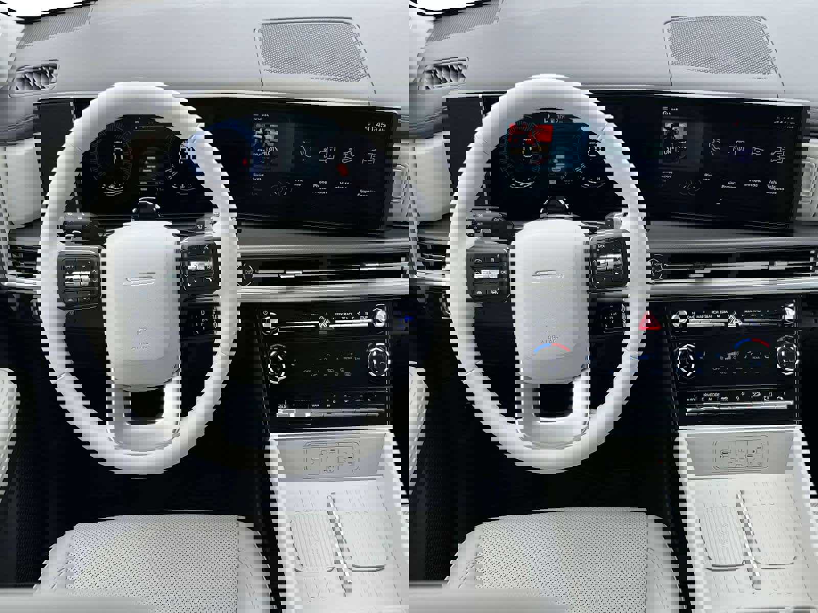 New 2026 Hyundai Santa Fe SEL w/ Tow & Go Package image 10