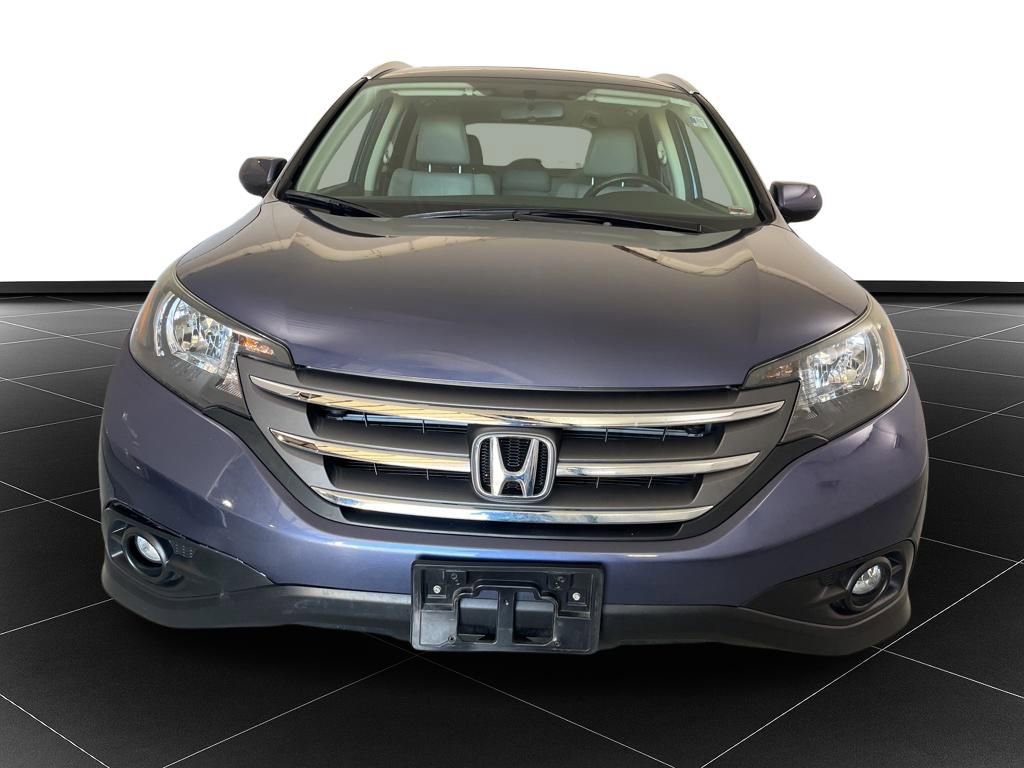 Used 2012 Honda CR-V EX-L image 8