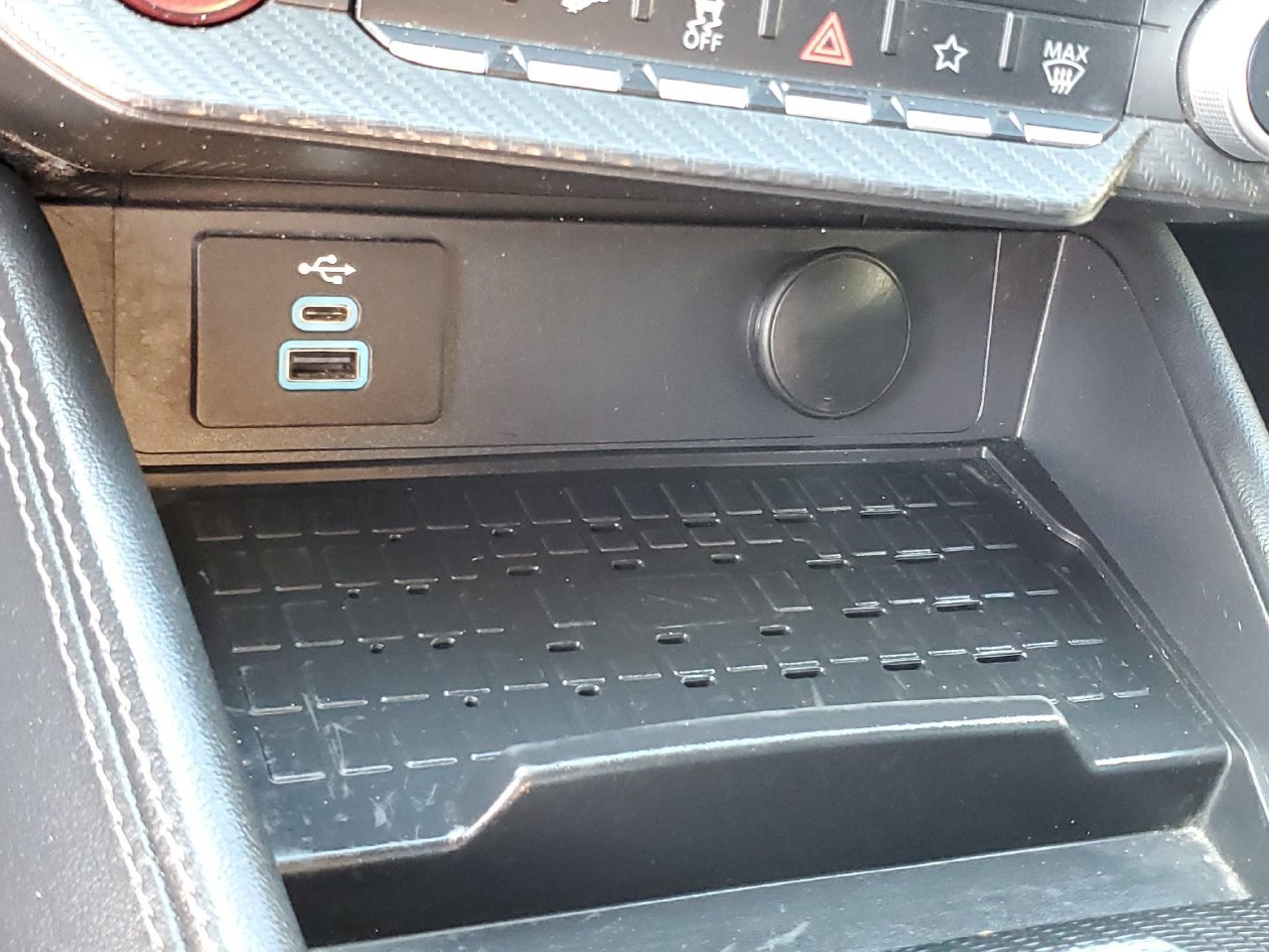 Used 2024 Ford Mustang GT Premium RWD image 18