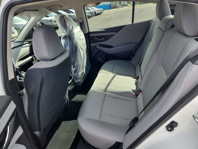 New 2025 Subaru Legacy Premium image 21