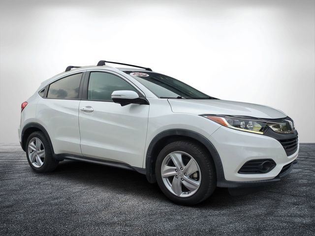 Used 2020 Honda HR-V EX