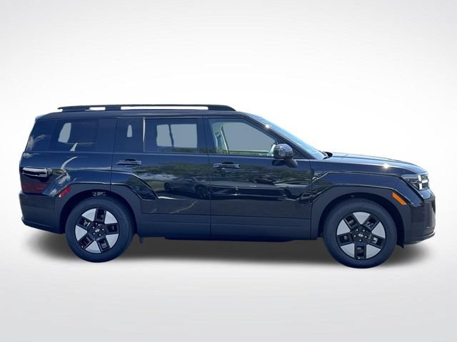 New 2026 Hyundai Santa Fe SEL AWD/4WD image 32