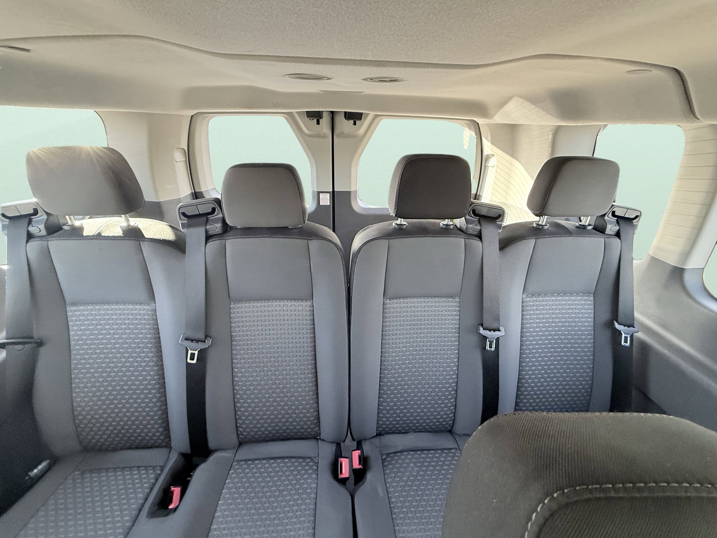 Used 2023 Ford Transit 350 XLT image 26