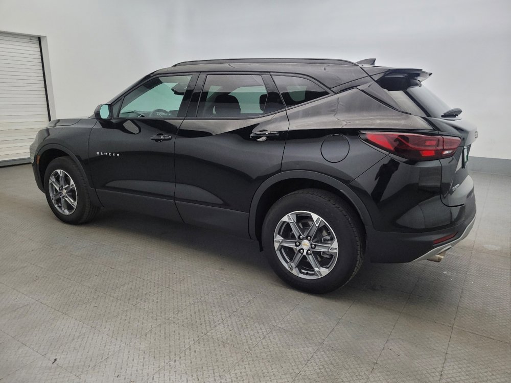 Used 2023 Chevrolet Blazer LT w/ Convenience Package image 3