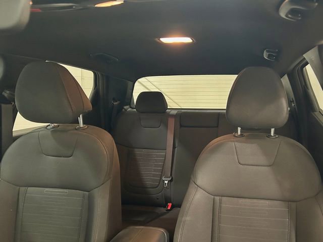 Used 2023 Hyundai Santa Cruz SEL image 30