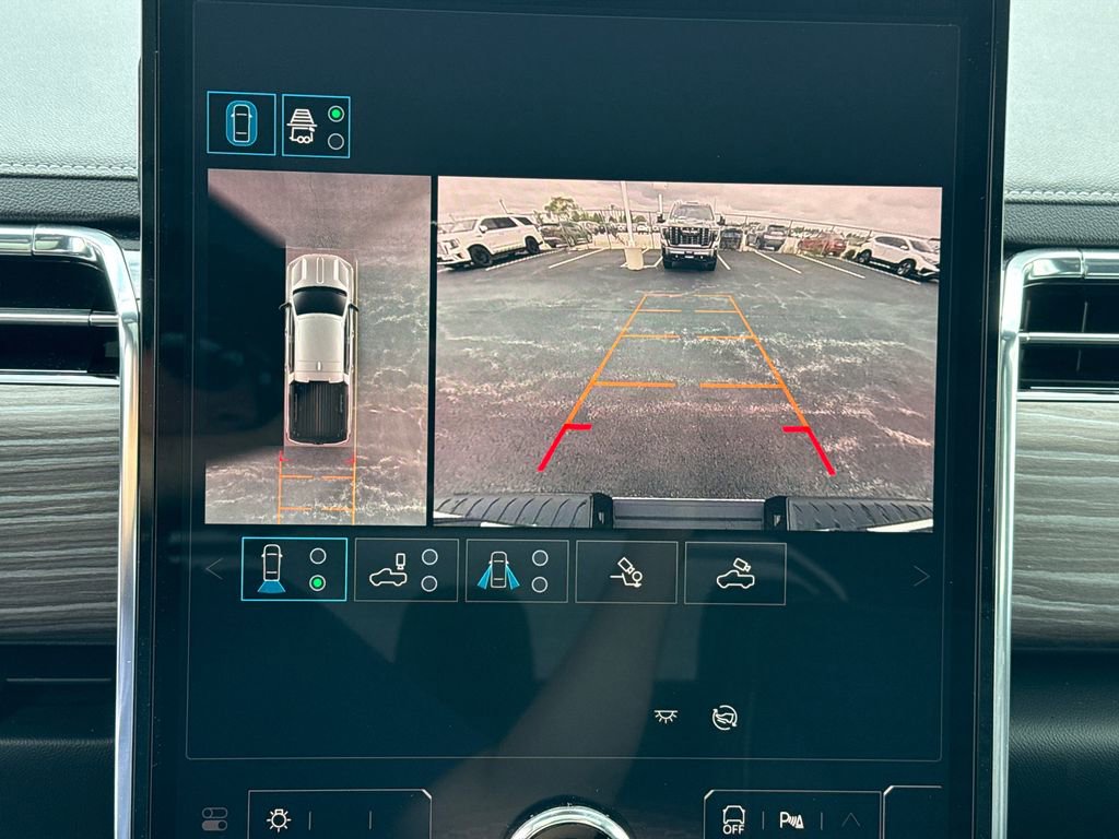 New 2025 GMC Sierra EV Denali image 27