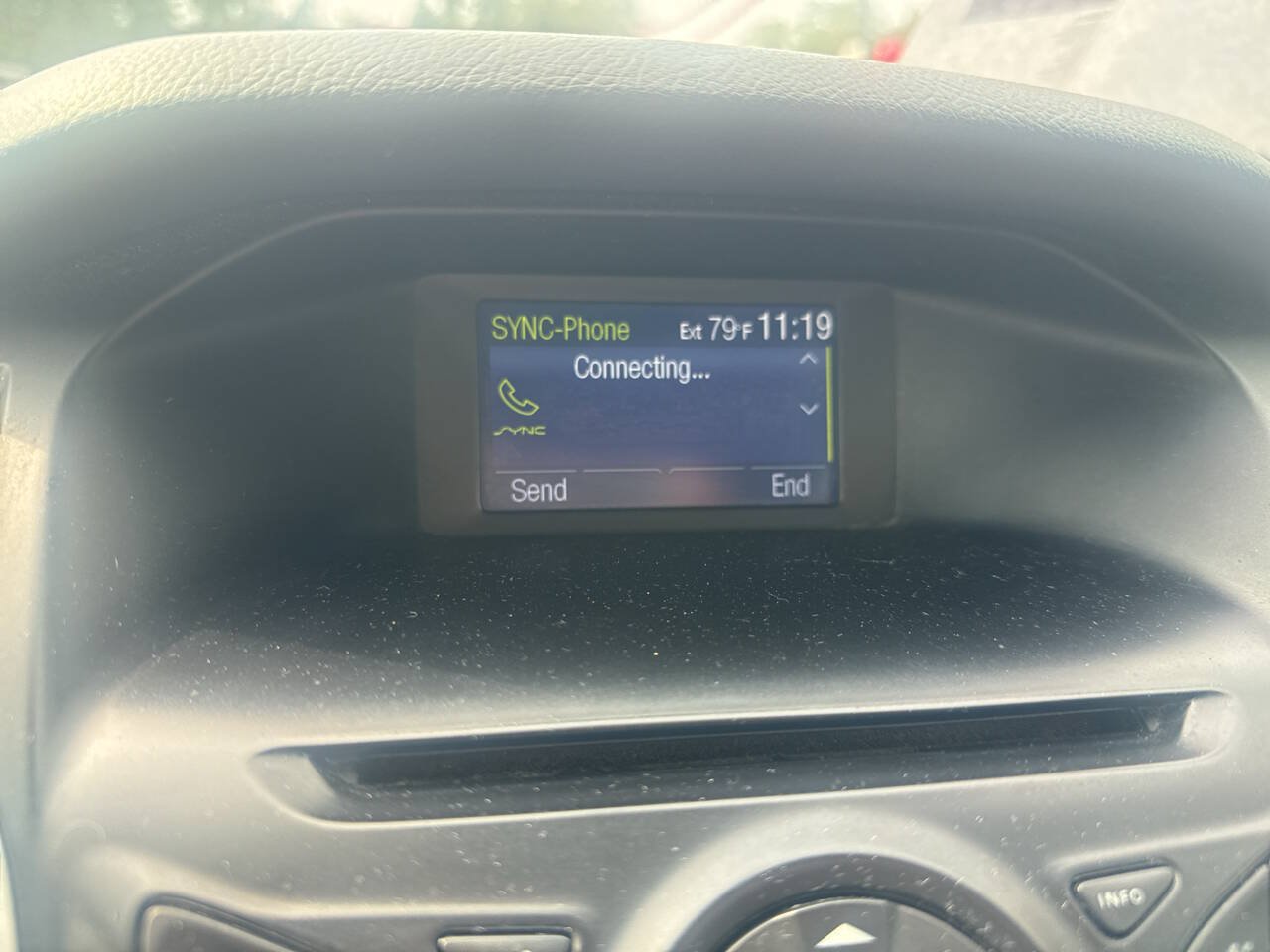 Used 2014 Ford Focus SE FWD image 36