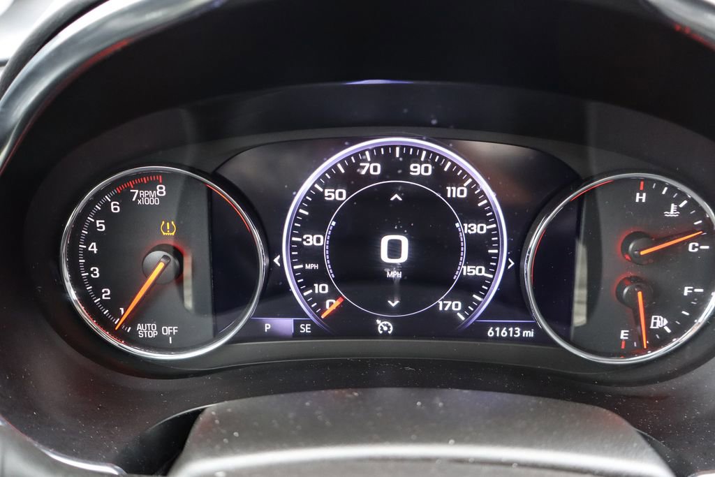 Used 2024 Chevrolet Malibu LT image 27