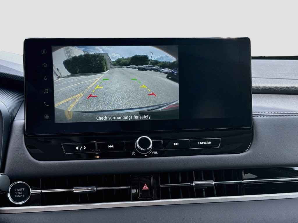 New 2026 Mitsubishi Outlander ES FWD image 14