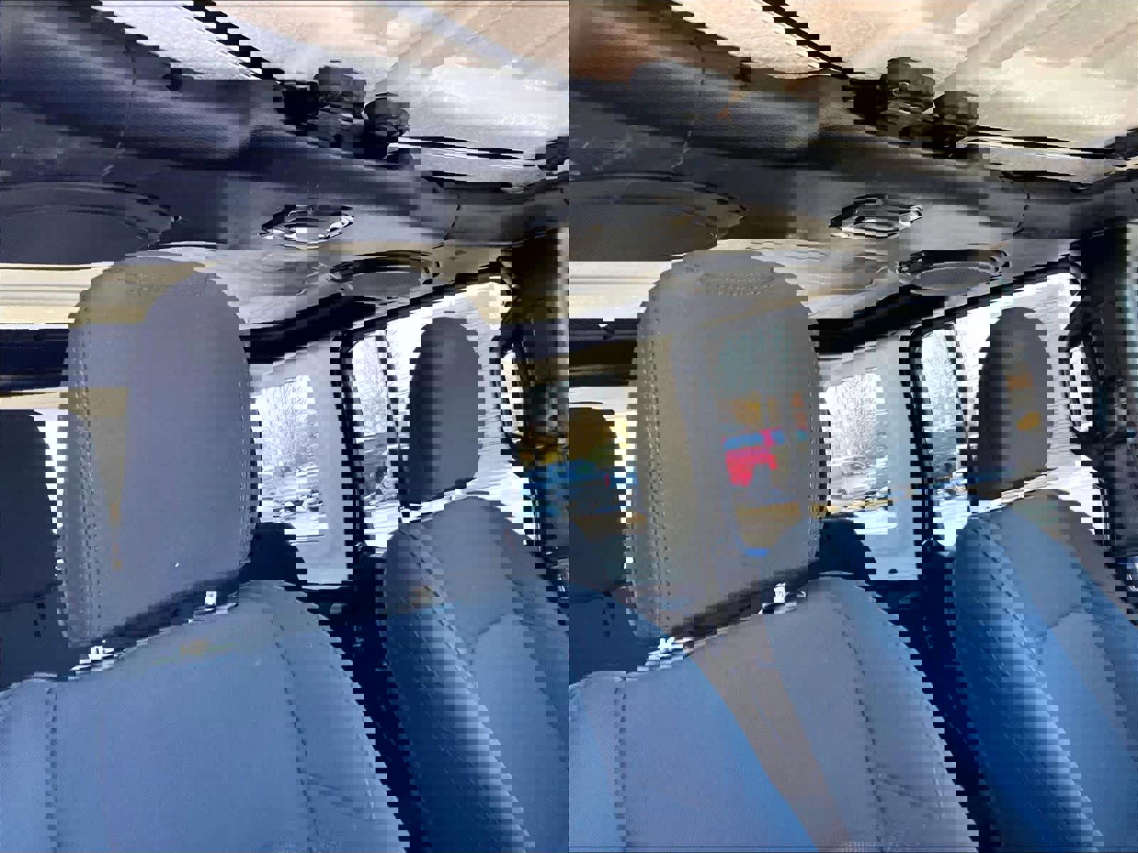 Used 2020 Jeep Wrangler Unlimited Sport S image 22