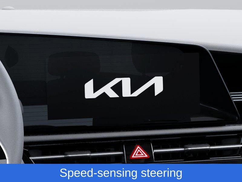 New 2026 Kia Niro SX Touring image 21