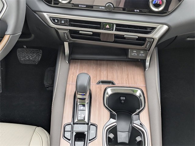 New 2026 Lexus RX 350 w/ Convenience Package image 20