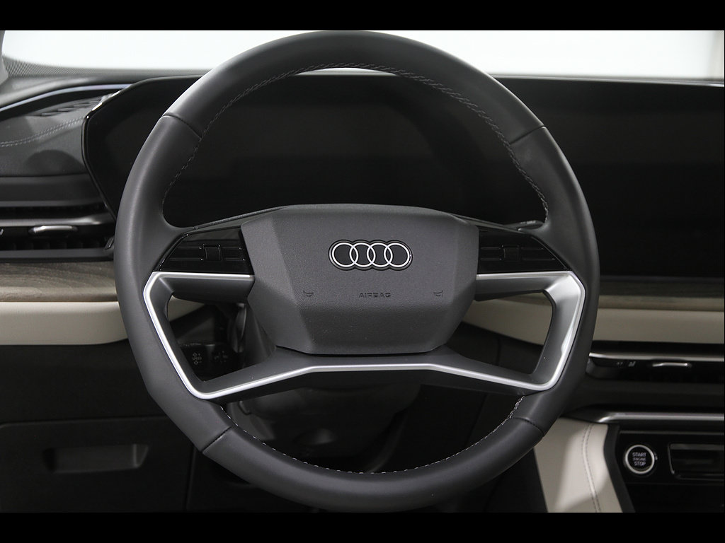 Used 2026 Audi Q5 Prestige AWD/4WD image 7