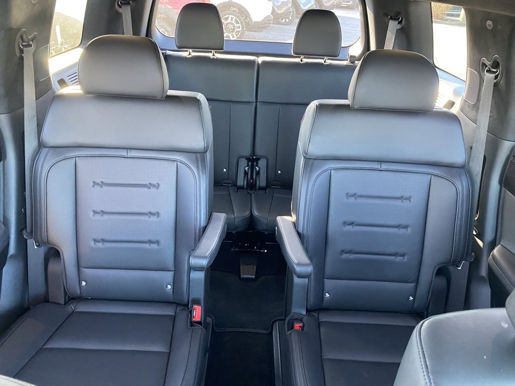 Used 2024 Hyundai Santa Fe Calligraphy image 36