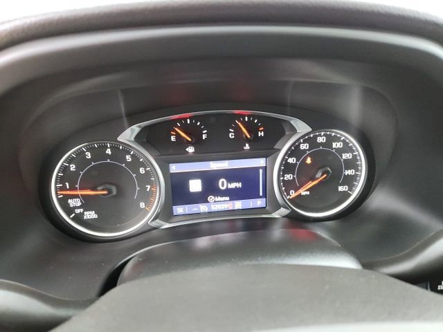 Certified 2022 GMC Acadia AT4 w/ Trailering Package AWD/4WD image 14
