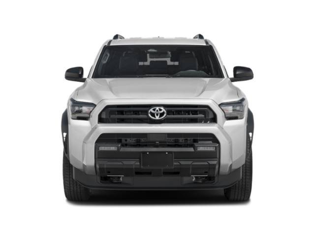 Used 2026 Toyota 4Runner SR5 AWD/4WD image 4