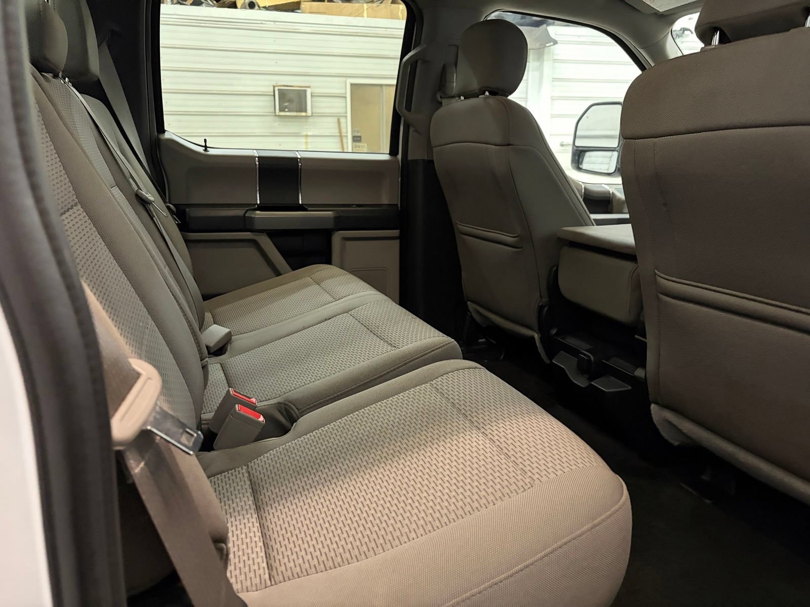 Used 2018 Ford F250 XLT AWD/4WD image 31