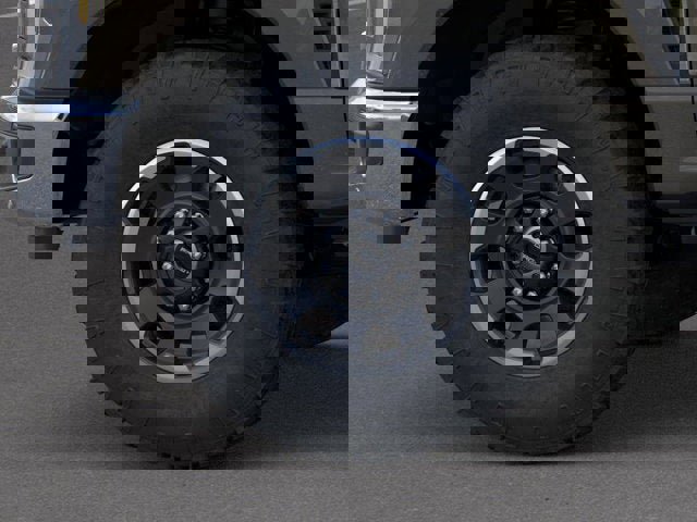 New 2026 Ford F250 4x4 Crew Cab Super Duty image 19