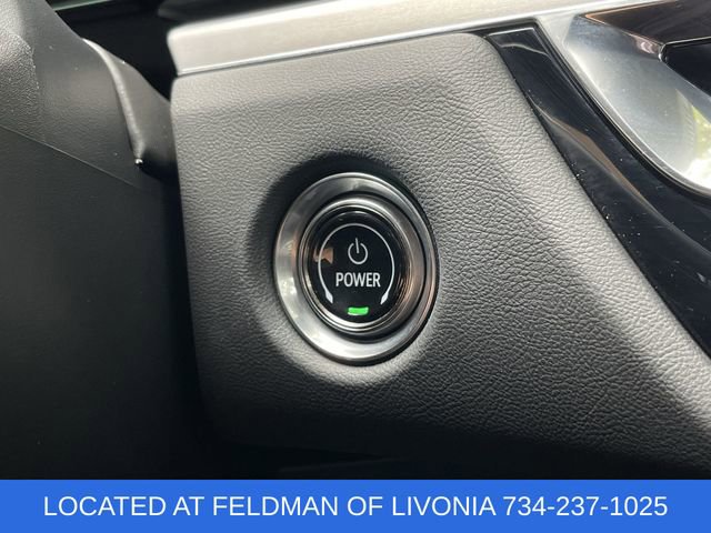 Used 2024 Cadillac Lyriq Luxury w/ LPO, Floor Liner Package image 17