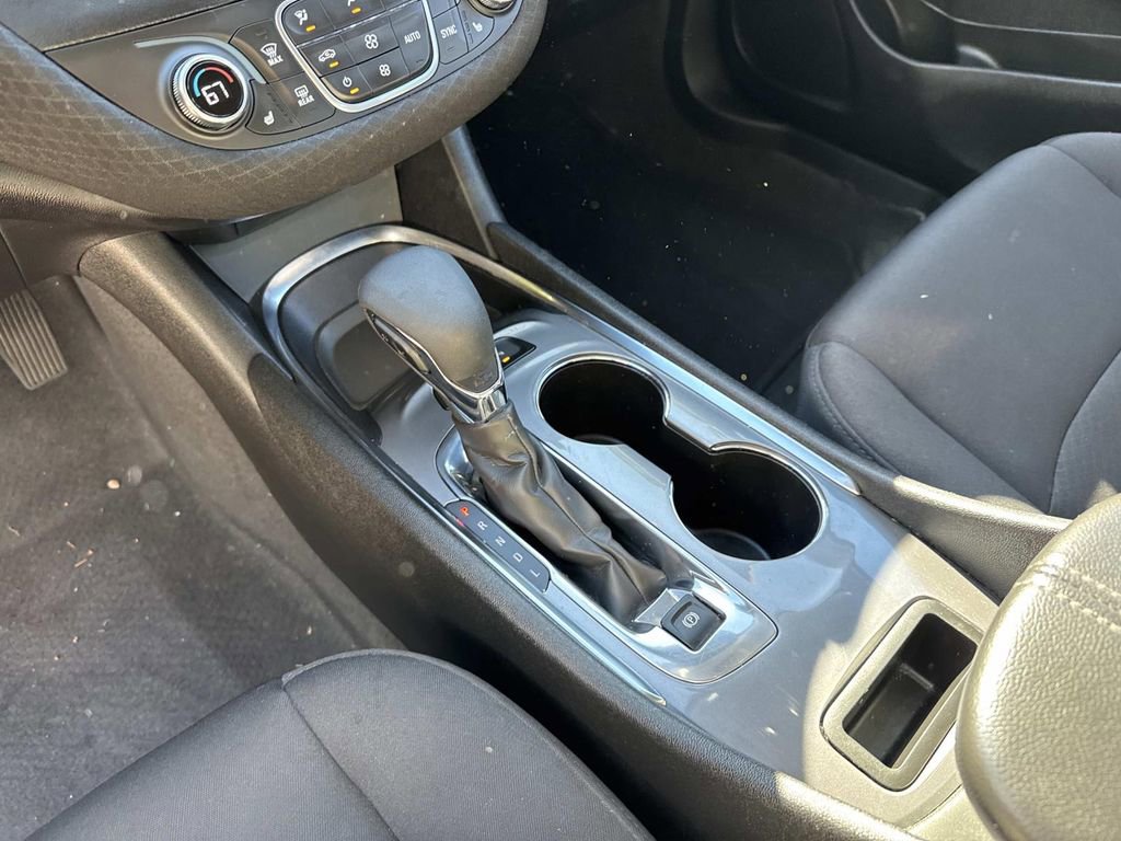 Certified 2024 Chevrolet Malibu LT image 26