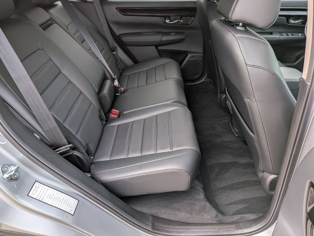 Used 2025 Honda CR-V EX-L image 18