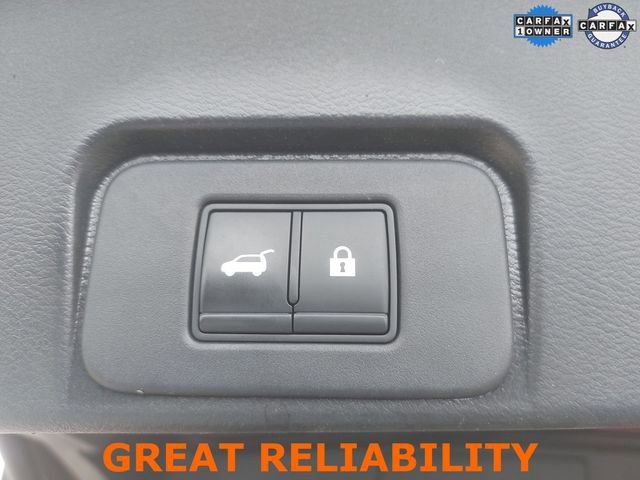 Used 2022 Nissan Rogue SL w/ SL Premium Package image 13