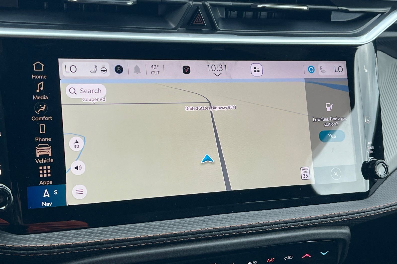 New 2026 Jeep Cherokee Limited image 18