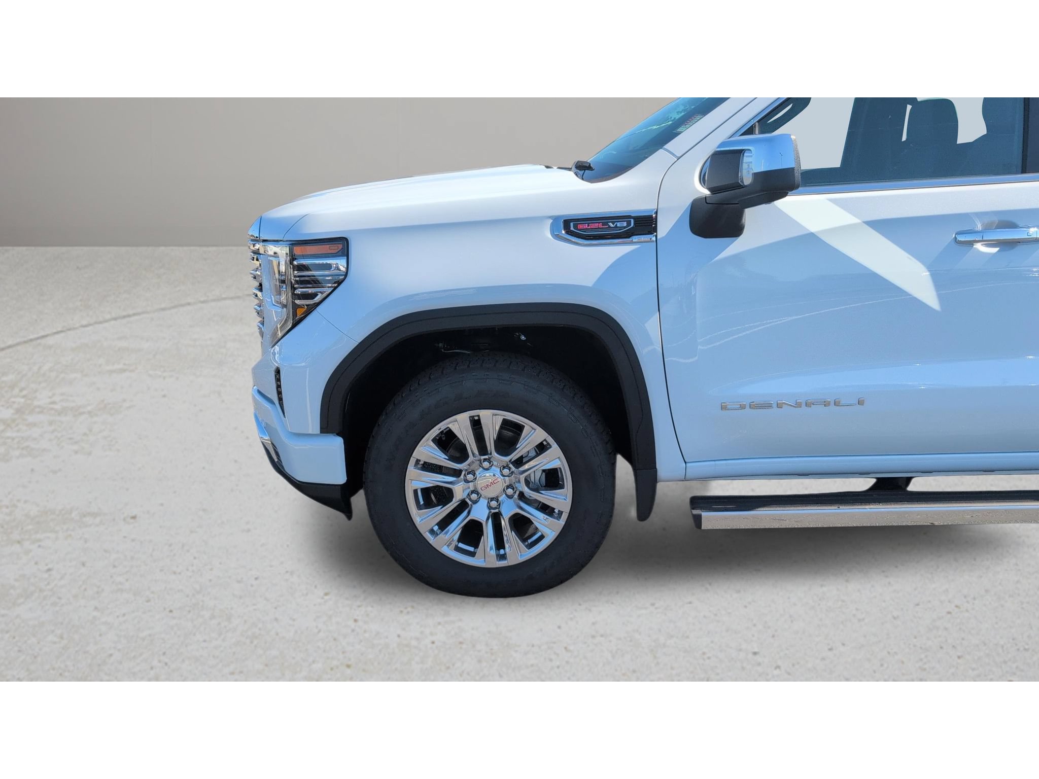 Used 2026 GMC Sierra 1500 Denali w/ Technology Package AWD/4WD image 23