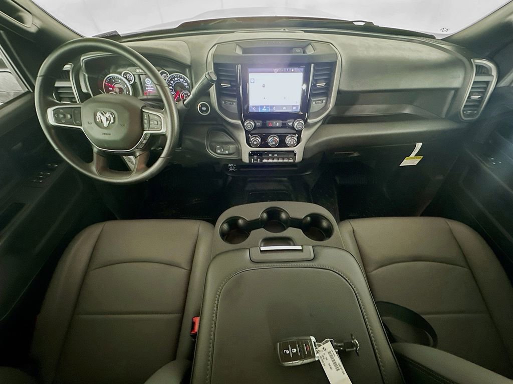 New 2026 RAM 5500 Tradesman w/ Chrome Appearance Group image 9