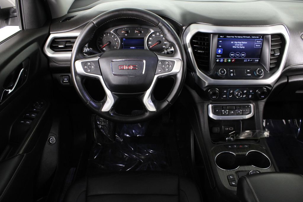 Used 2020 GMC Acadia SLT image 6
