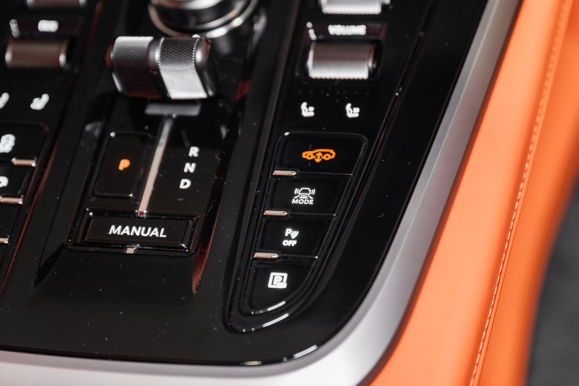 New 2026 Aston Martin DBX 707 AWD/4WD image 41