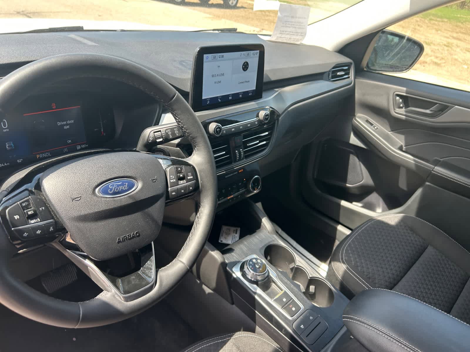 Used 2023 Ford Escape Active AWD/4WD image 11