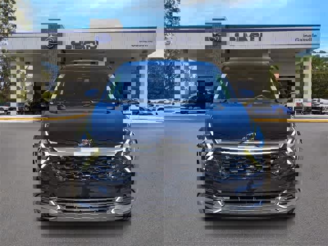 Used 2023 Kia Sportage EX image 8