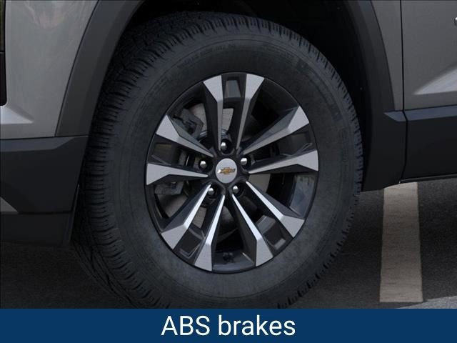 New 2026 Chevrolet Equinox LT w/ Convenience Package II image 10