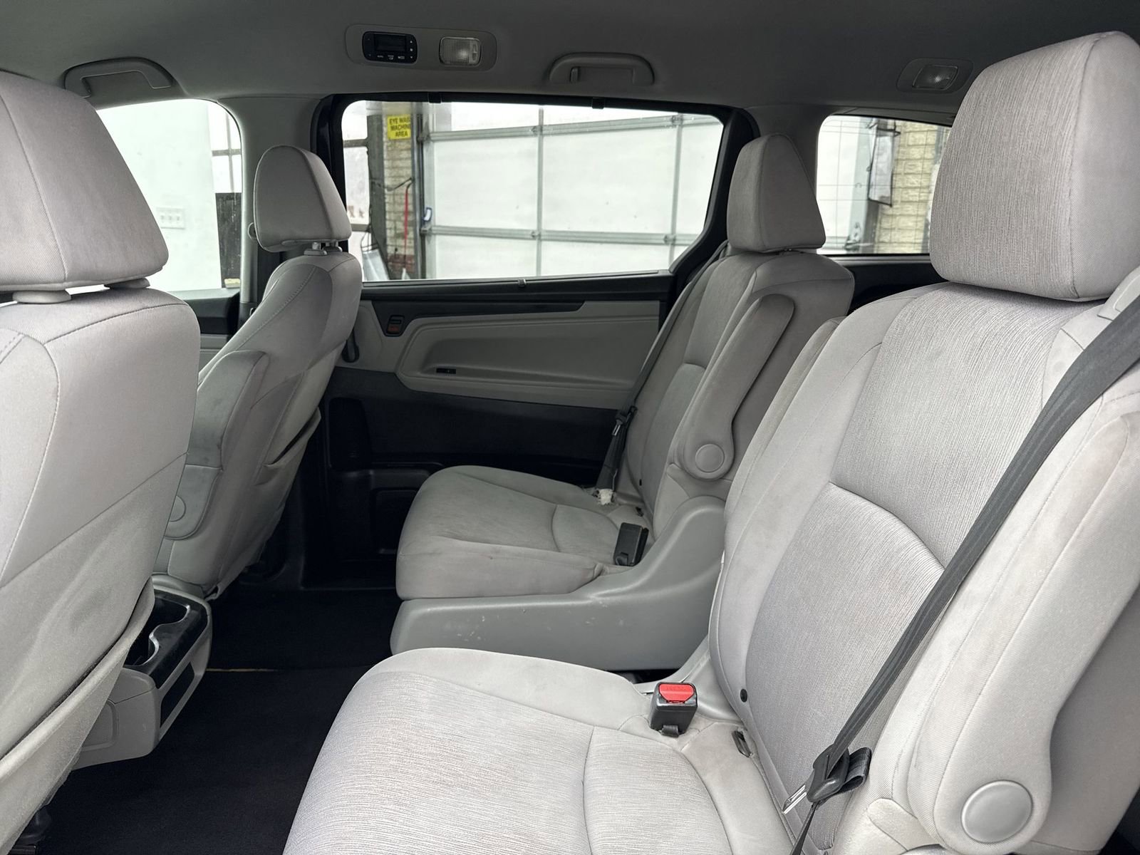 Used 2020 Honda Odyssey EX image 29